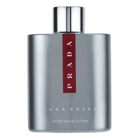 prada luna rossa homme men deo|prada aftershave luna rossa 100ml.